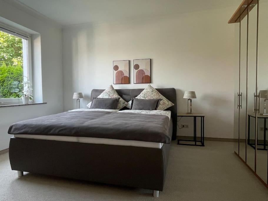 Wohnung In Stadtvilla, Dessau-Ziebigk Экстерьер фото