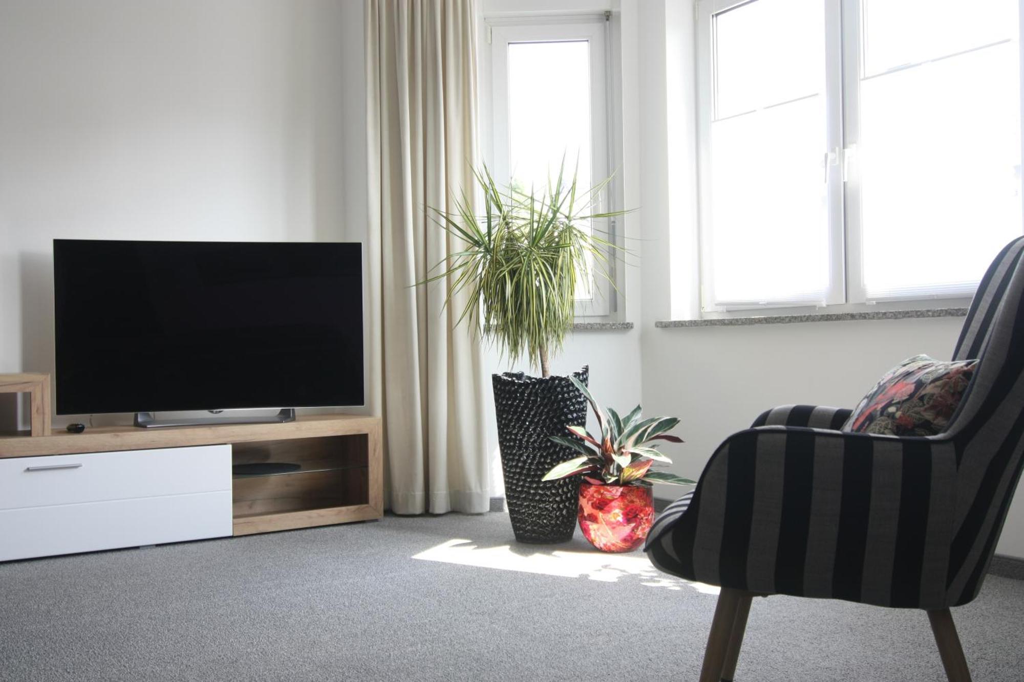 Wohnung In Stadtvilla, Dessau-Ziebigk Экстерьер фото