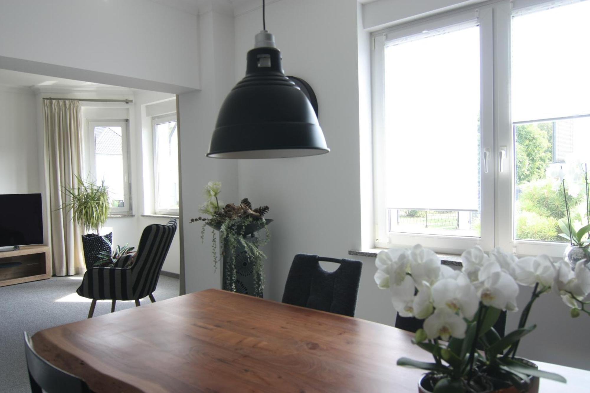 Wohnung In Stadtvilla, Dessau-Ziebigk Экстерьер фото