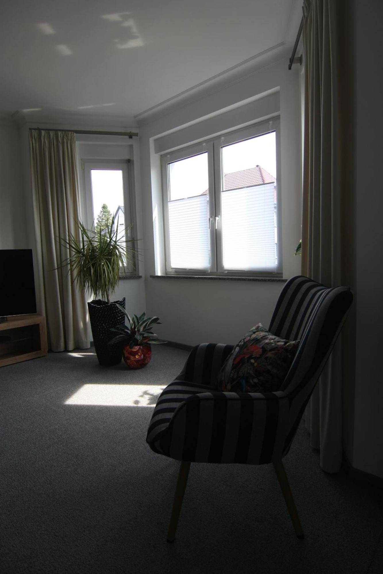 Wohnung In Stadtvilla, Dessau-Ziebigk Экстерьер фото