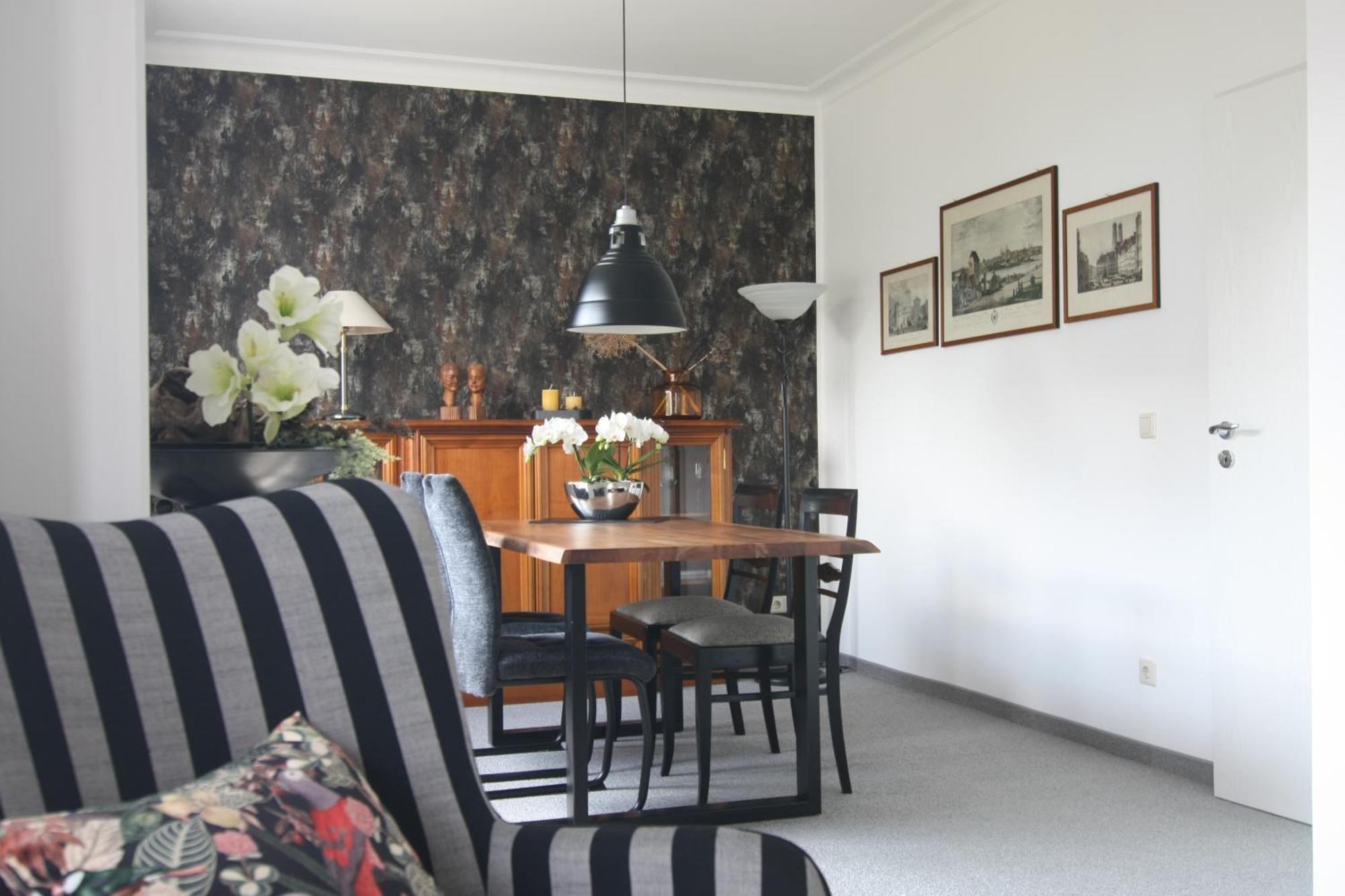 Wohnung In Stadtvilla, Dessau-Ziebigk Экстерьер фото