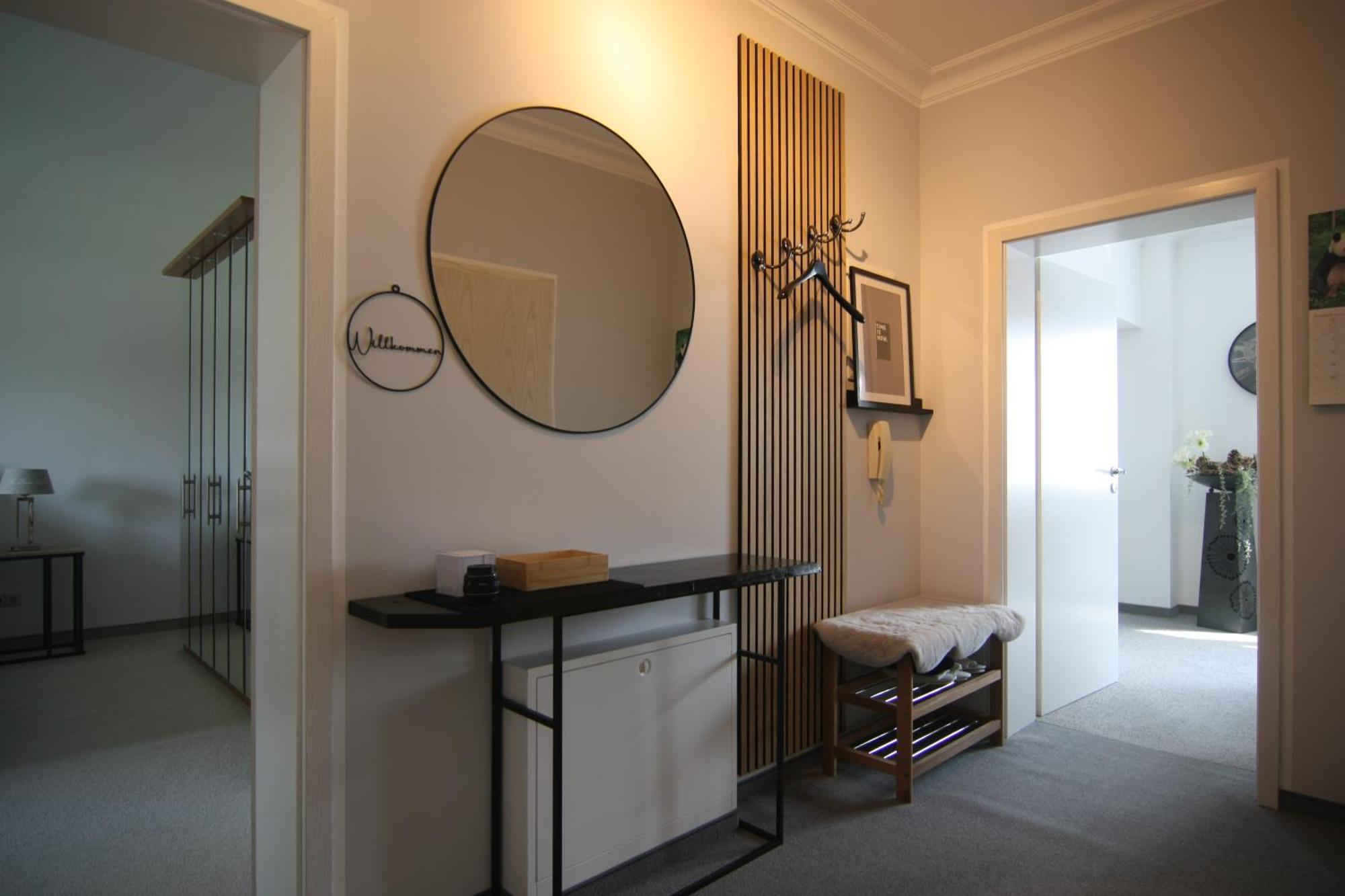 Wohnung In Stadtvilla, Dessau-Ziebigk Экстерьер фото