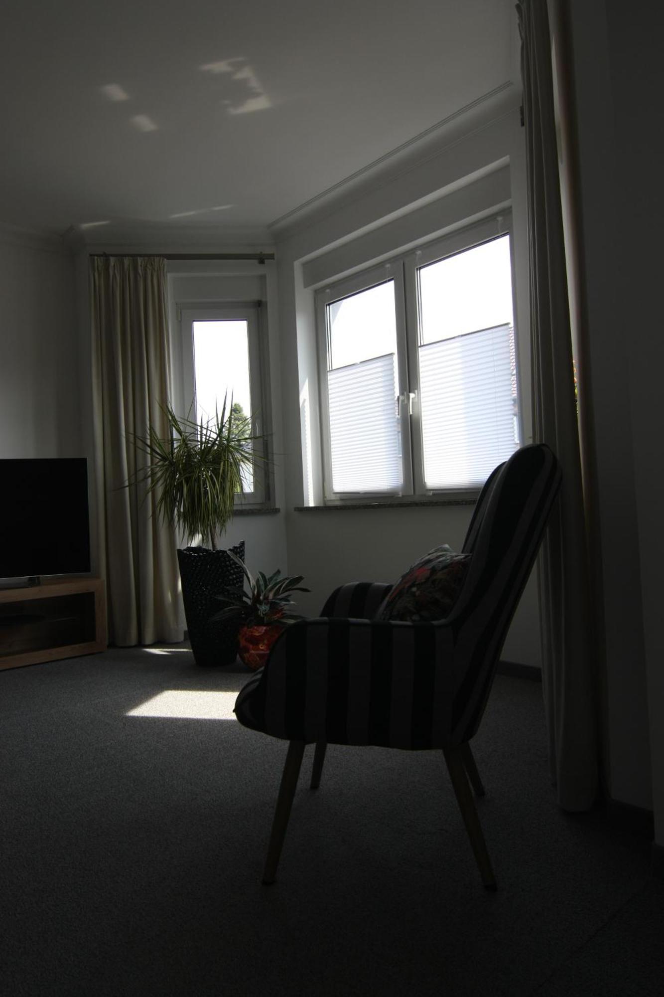Wohnung In Stadtvilla, Dessau-Ziebigk Экстерьер фото
