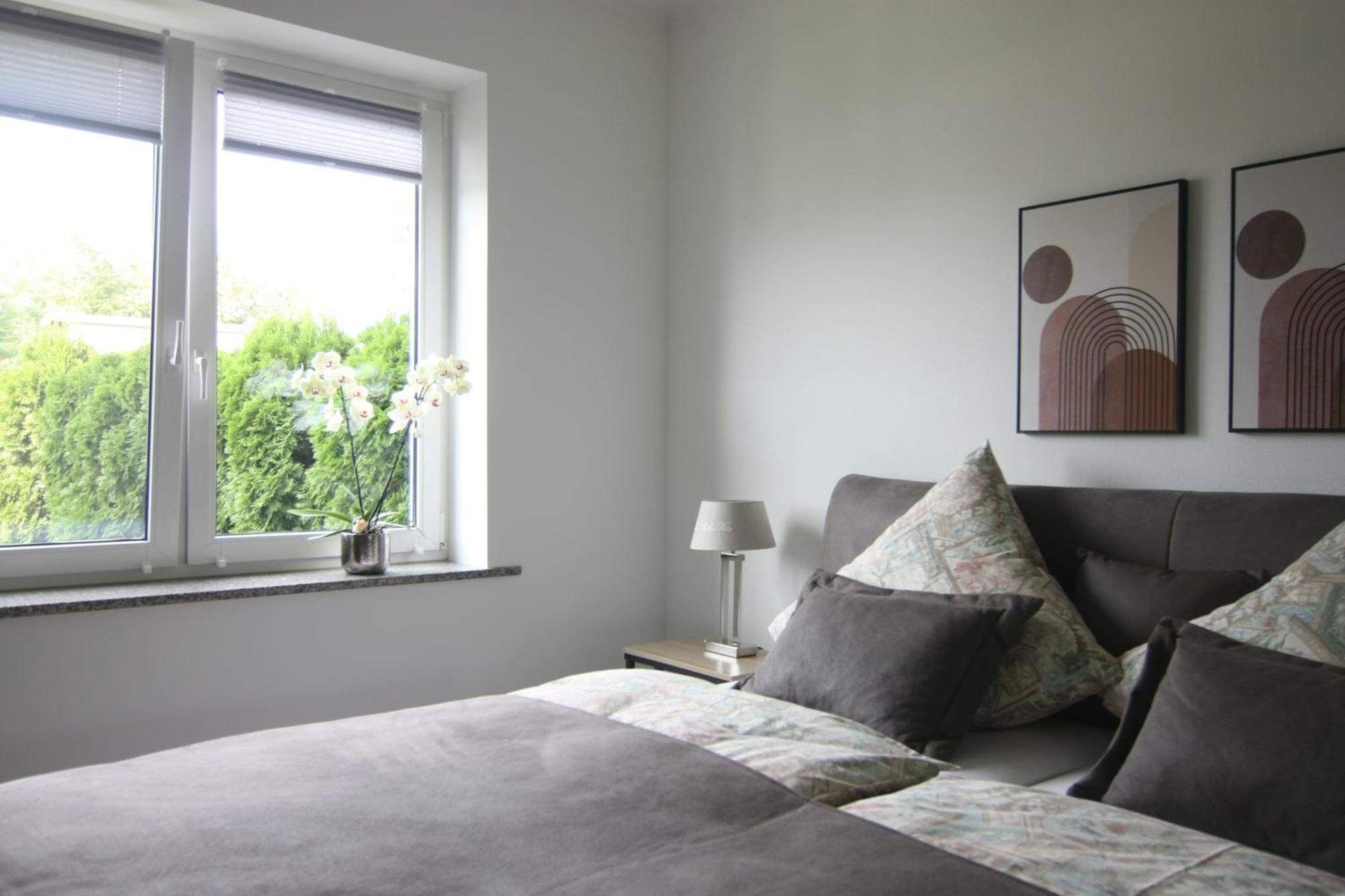 Wohnung In Stadtvilla, Dessau-Ziebigk Экстерьер фото
