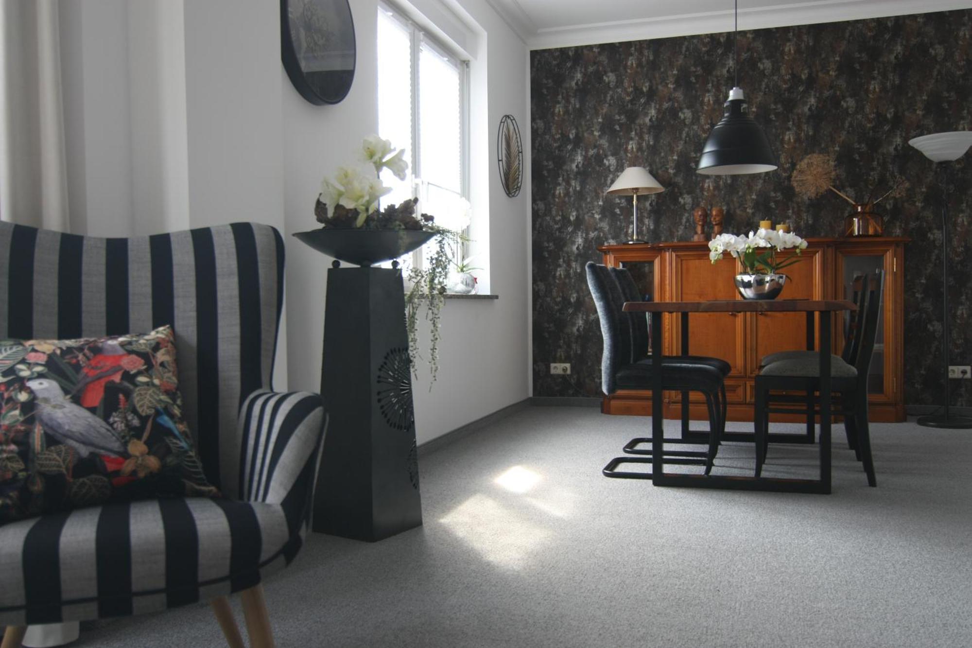 Wohnung In Stadtvilla, Dessau-Ziebigk Экстерьер фото
