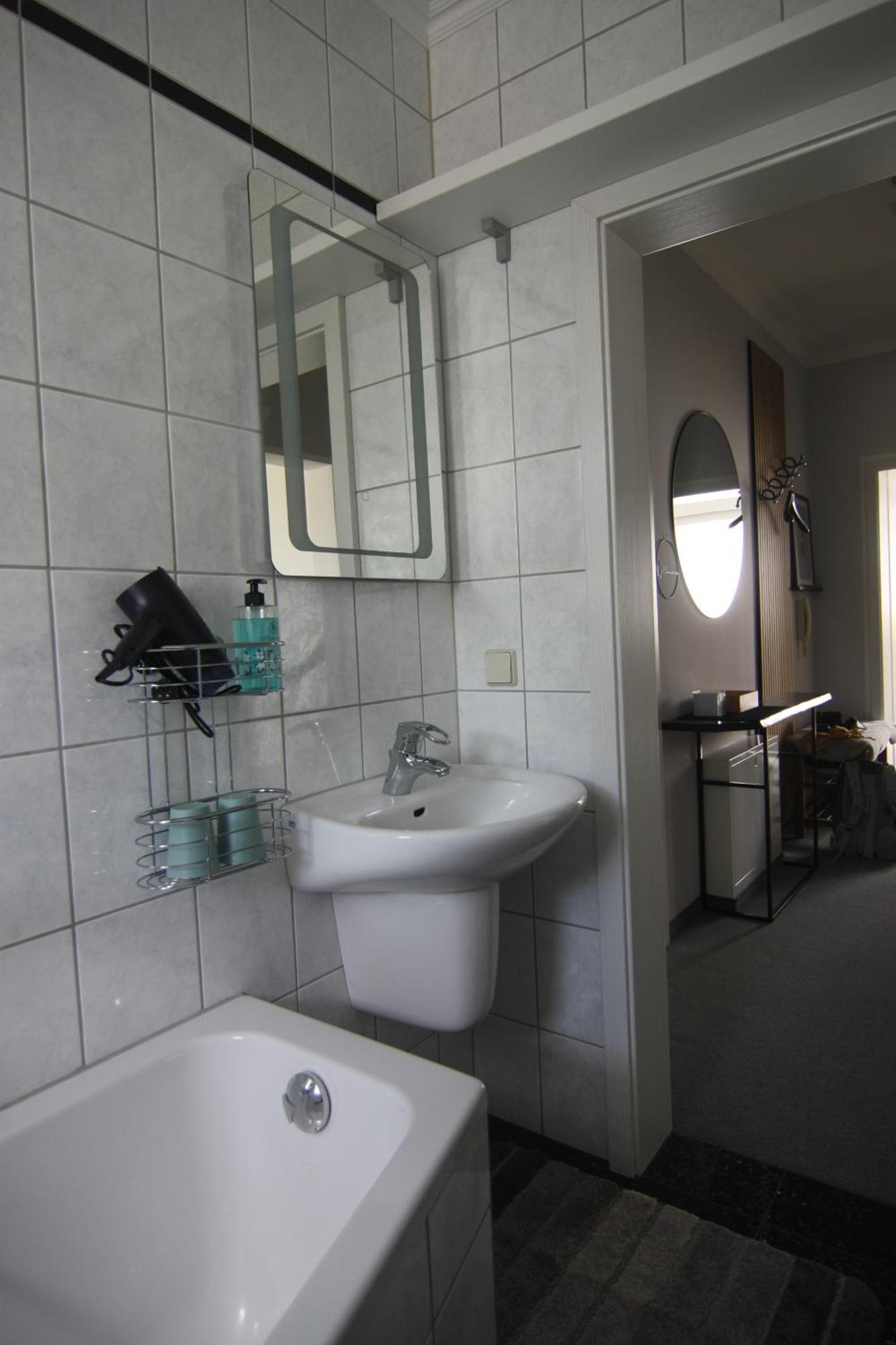 Wohnung In Stadtvilla, Dessau-Ziebigk Экстерьер фото