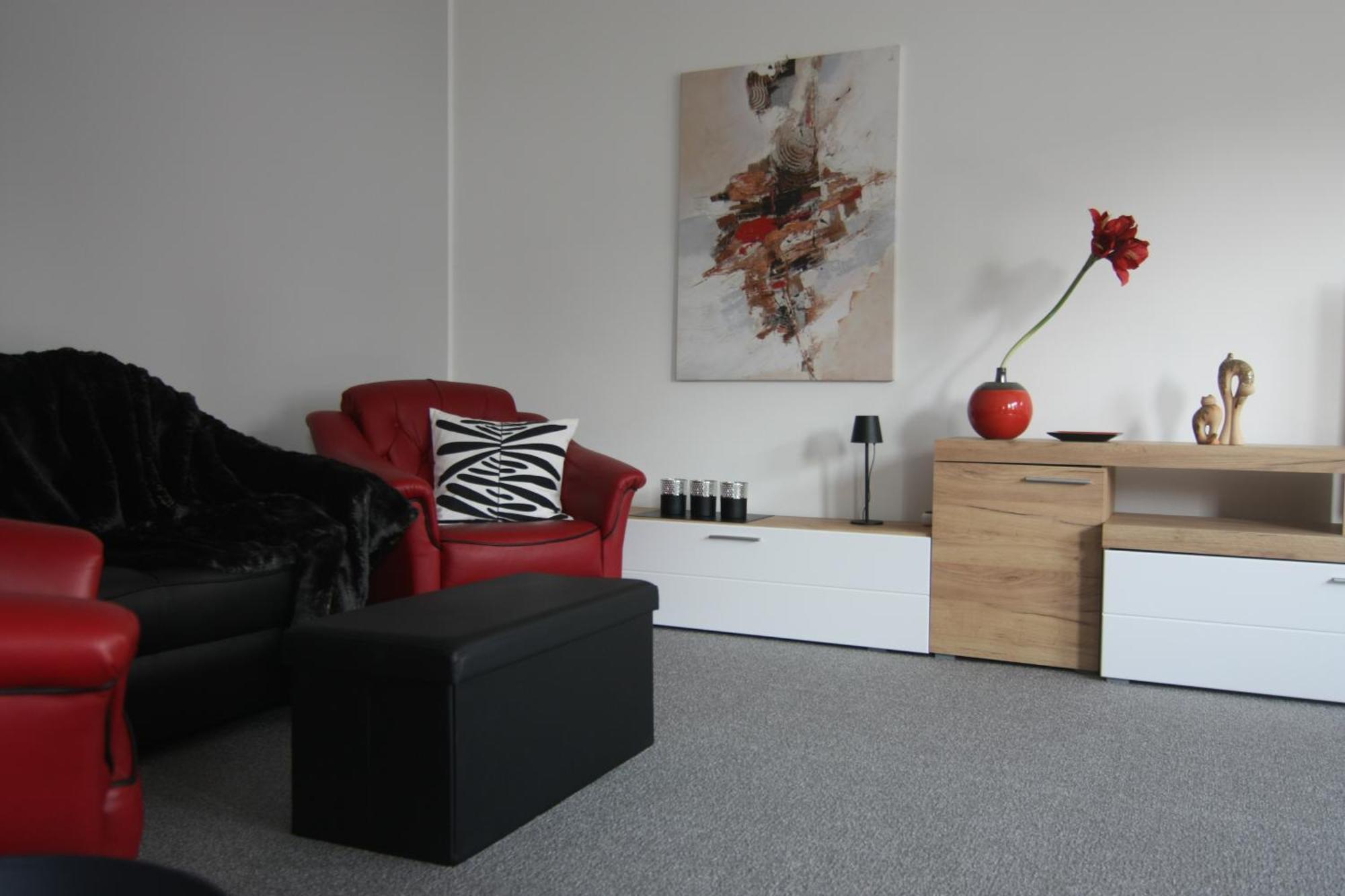 Wohnung In Stadtvilla, Dessau-Ziebigk Экстерьер фото