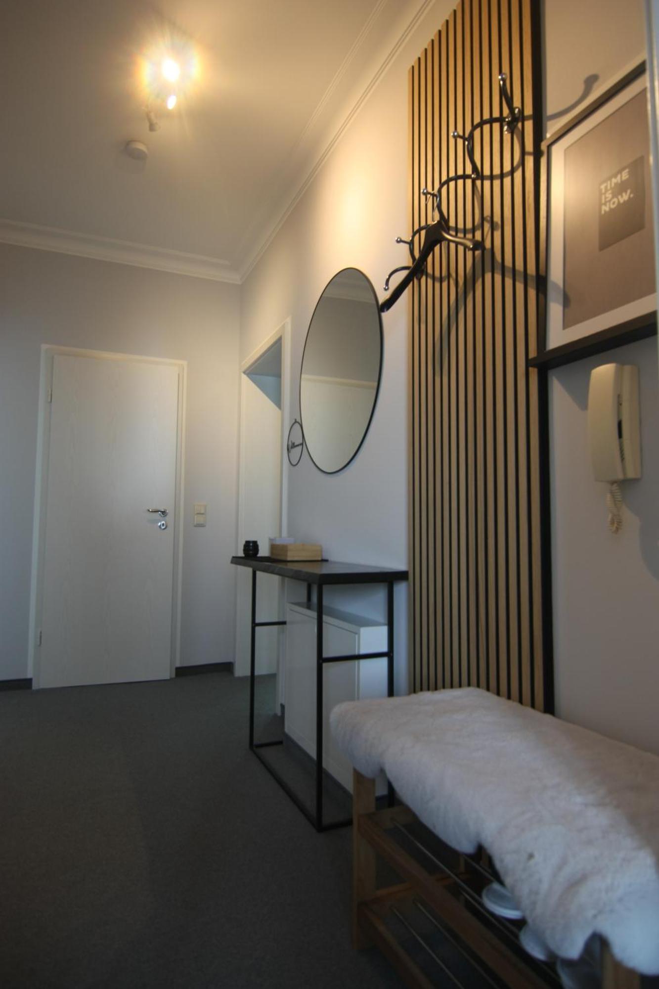 Wohnung In Stadtvilla, Dessau-Ziebigk Экстерьер фото