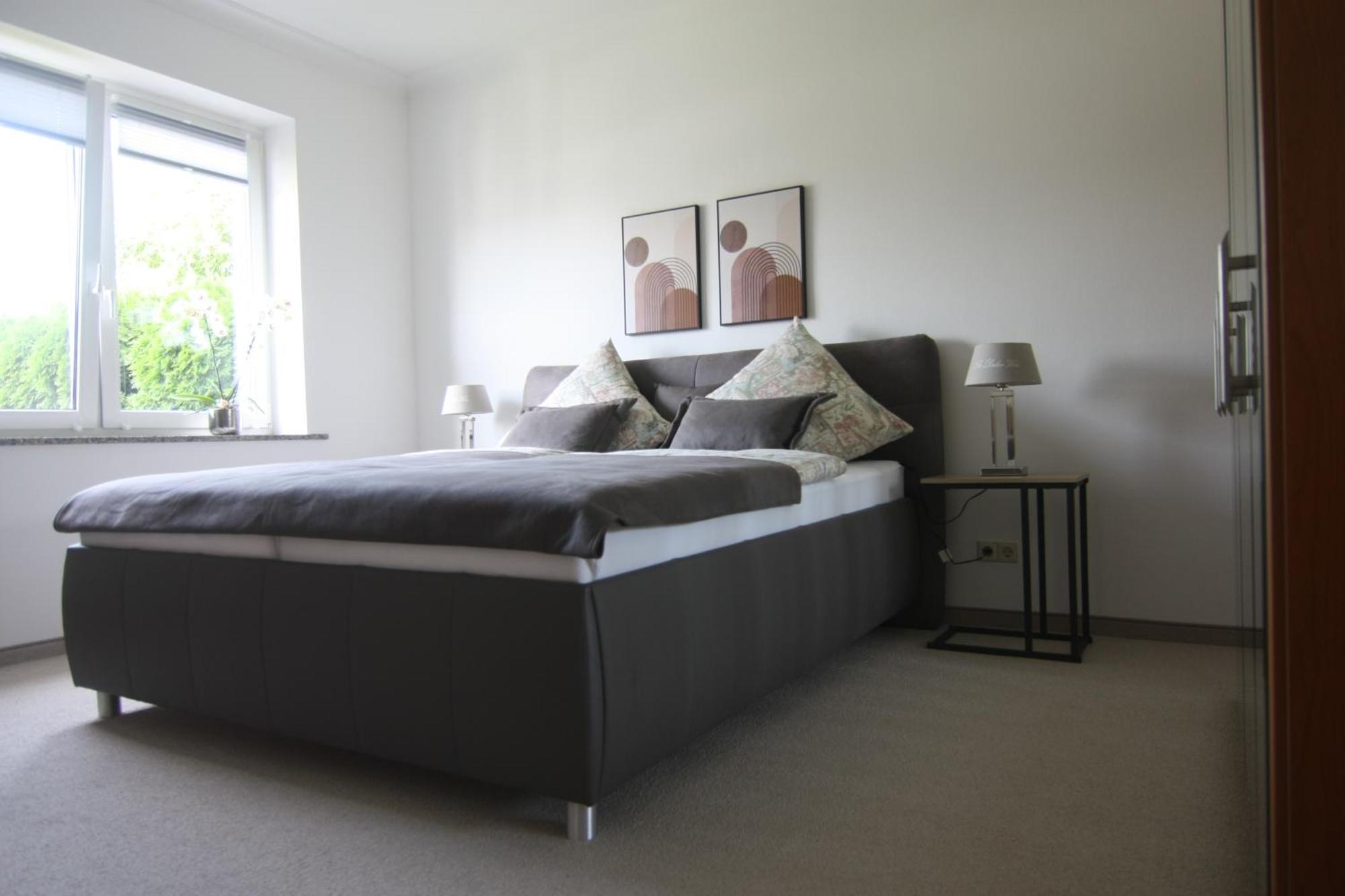 Wohnung In Stadtvilla, Dessau-Ziebigk Экстерьер фото
